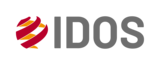 Logo des German Institute of Development and Sustainability (IDOS)